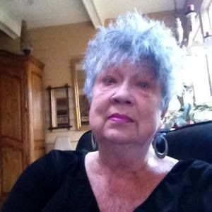 Meet your Posher, Anne